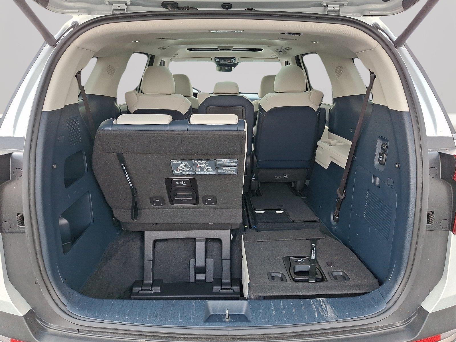 2025 Kia Carnival SX Prestige