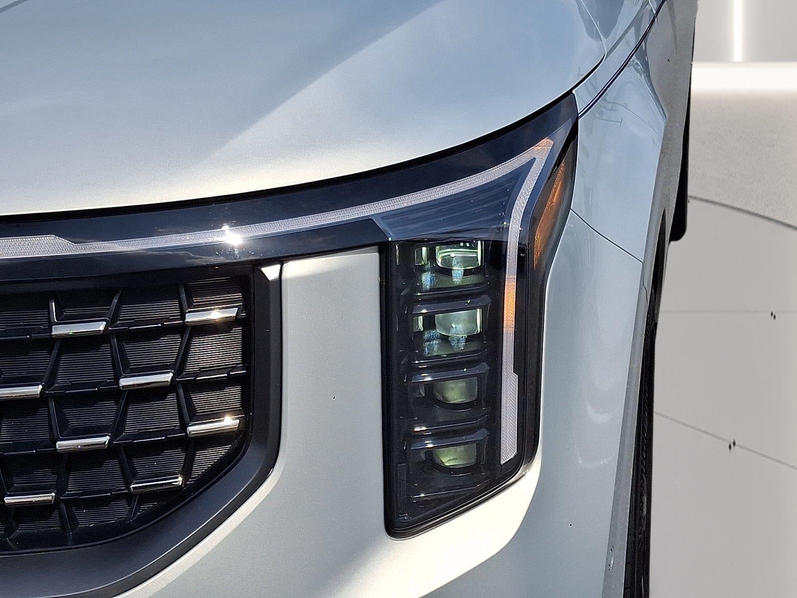2025 Kia Carnival SX Prestige