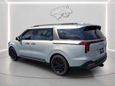 2025 Kia Carnival SX Prestige