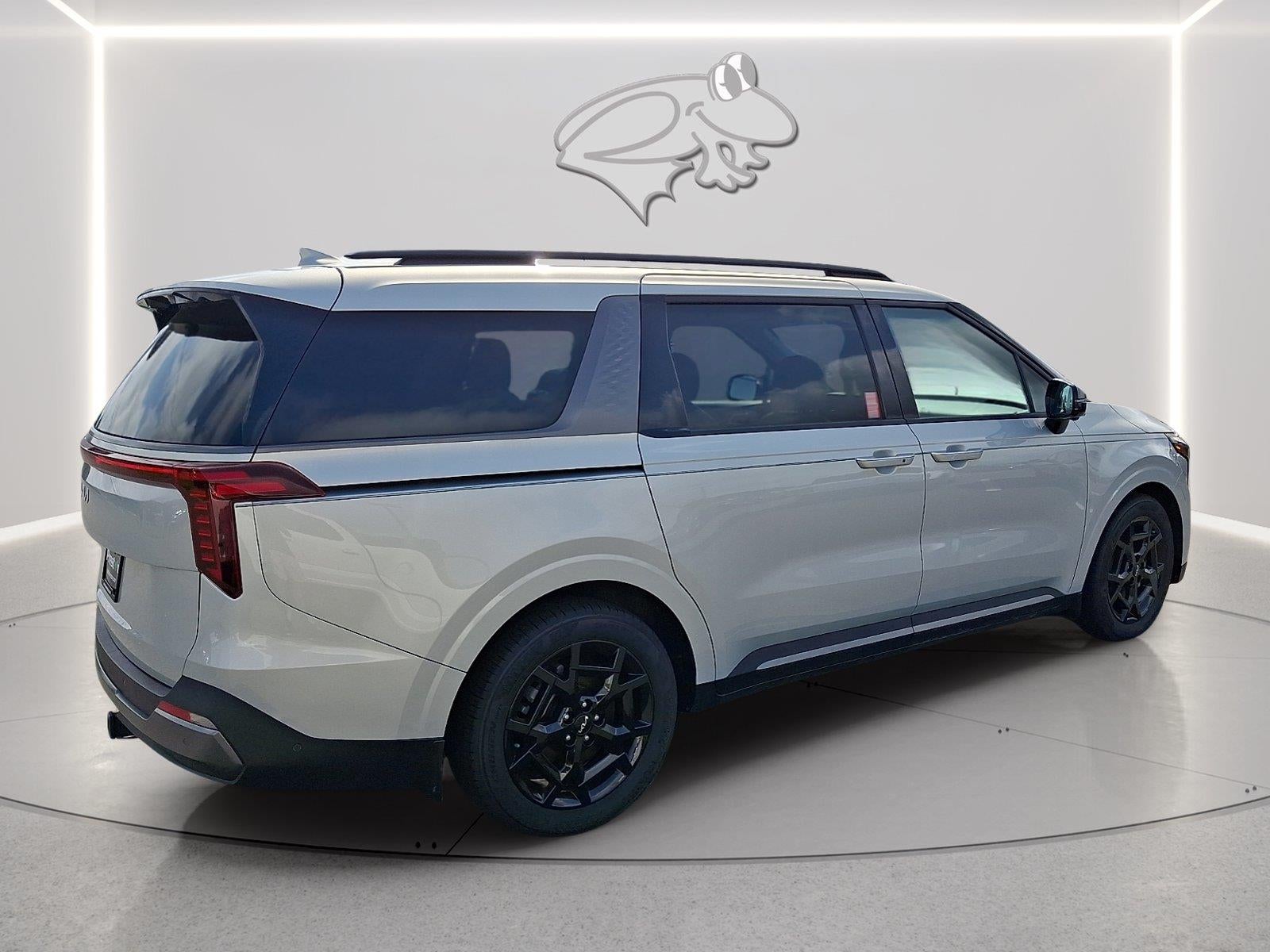 2025 Kia Carnival SX Prestige