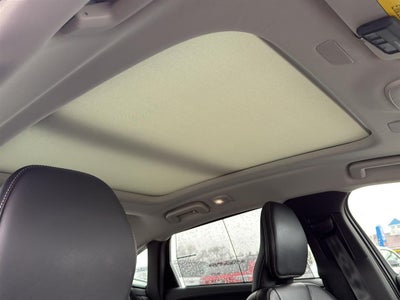 2022 Volvo S90 Inscription B6