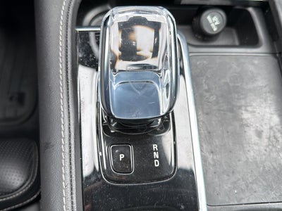 2022 Volvo S90 Inscription B6