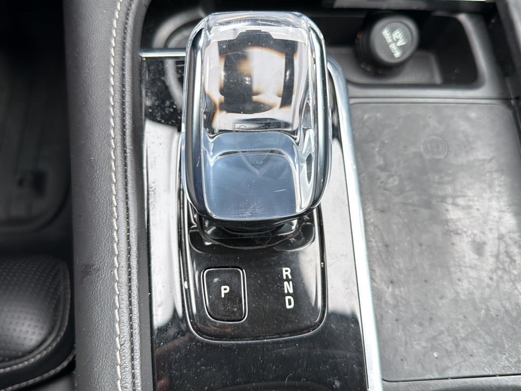 2022 Volvo S90 Inscription B6