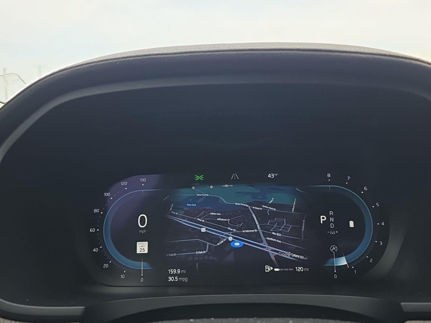 2022 Volvo S90 Inscription B6