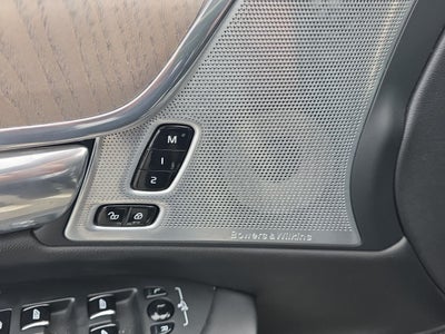 2022 Volvo S90 Inscription B6
