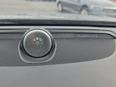 2022 Volvo S90 Inscription B6