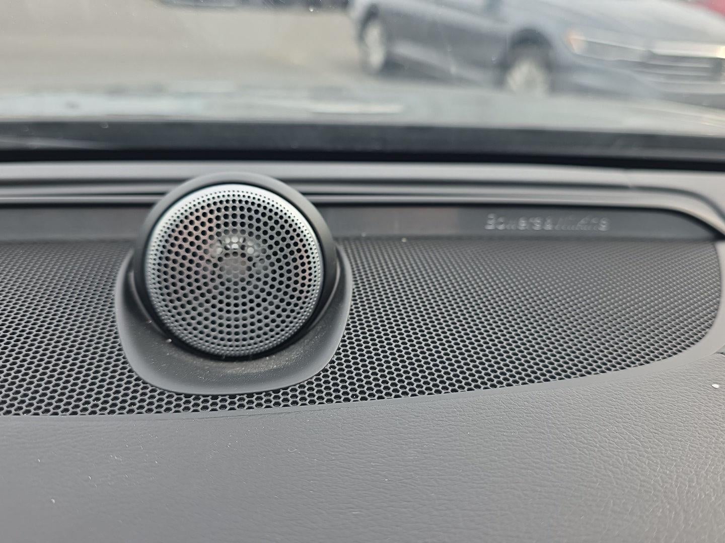 2022 Volvo S90 Inscription B6