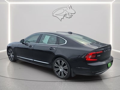 2022 Volvo S90 Inscription B6