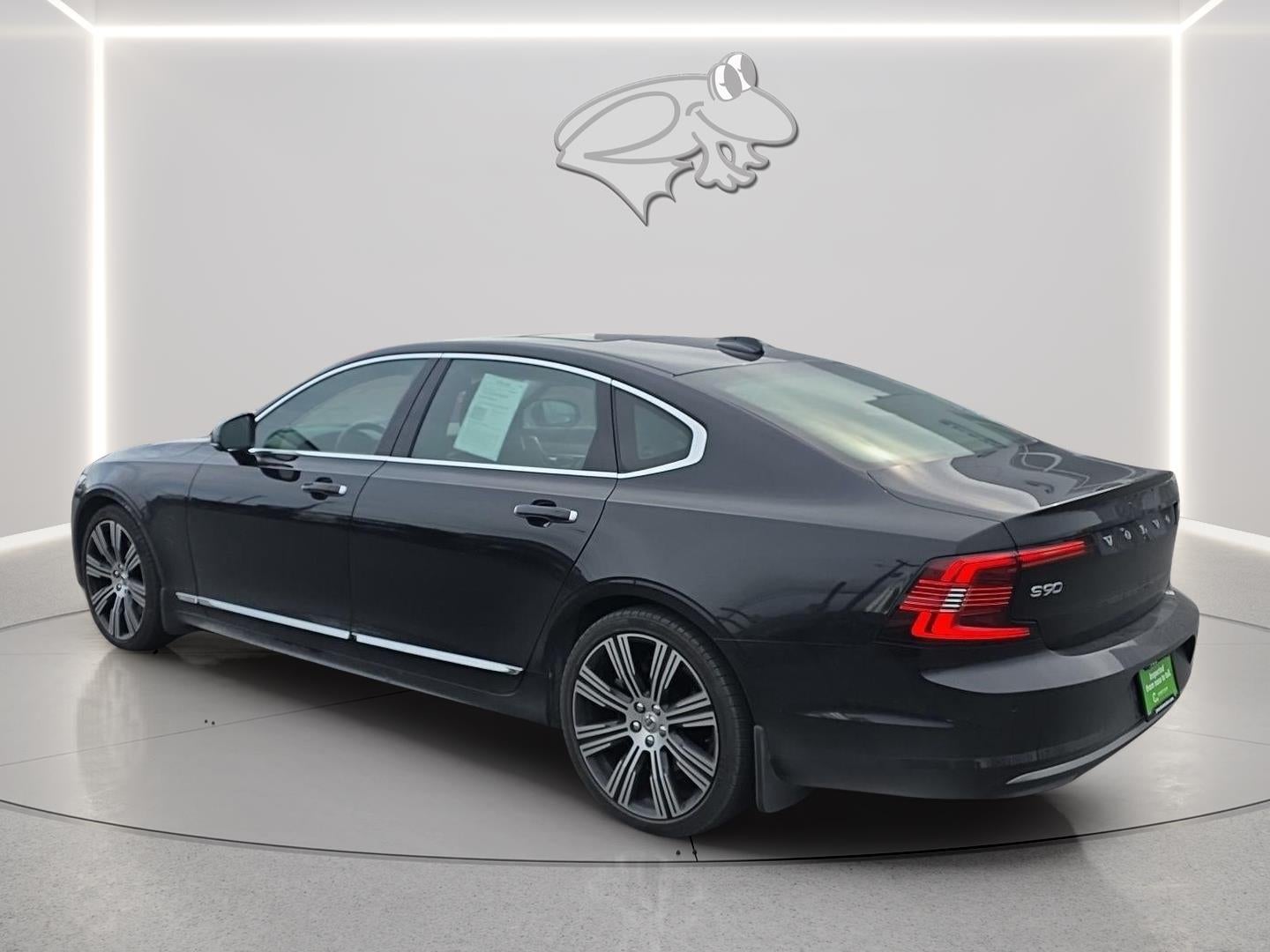 2022 Volvo S90 Inscription B6