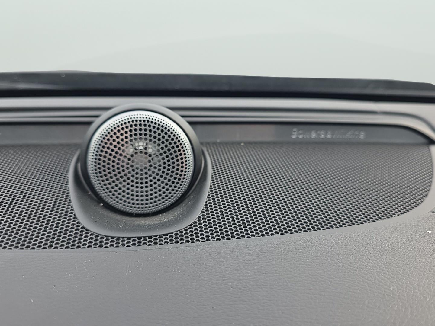 2022 Volvo S90 Inscription B6