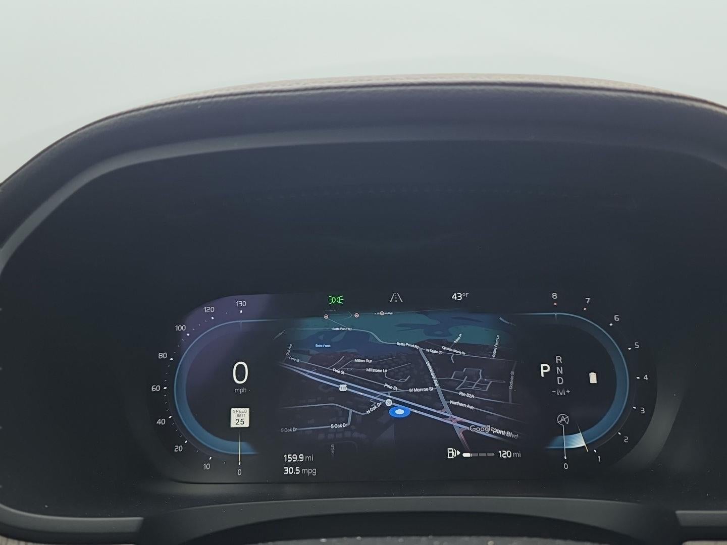 2022 Volvo S90 Inscription B6