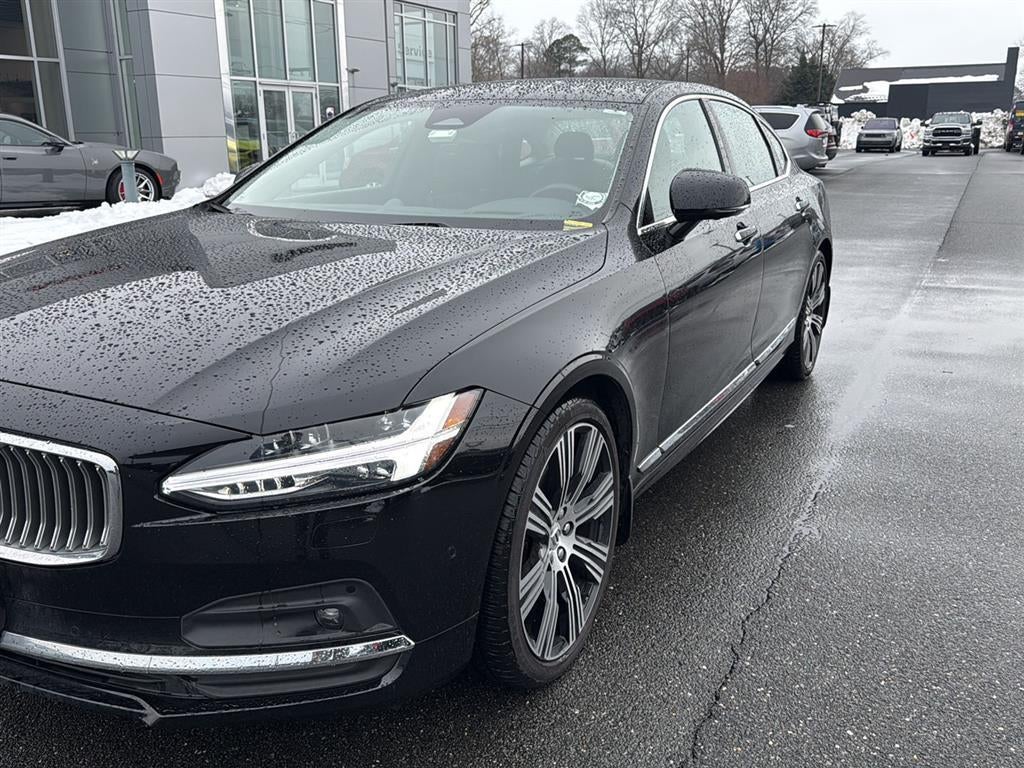 2022 Volvo S90 Inscription B6