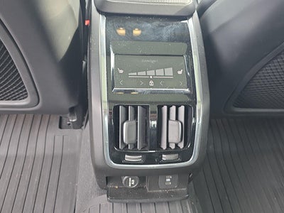 2022 Volvo S90 Inscription B6