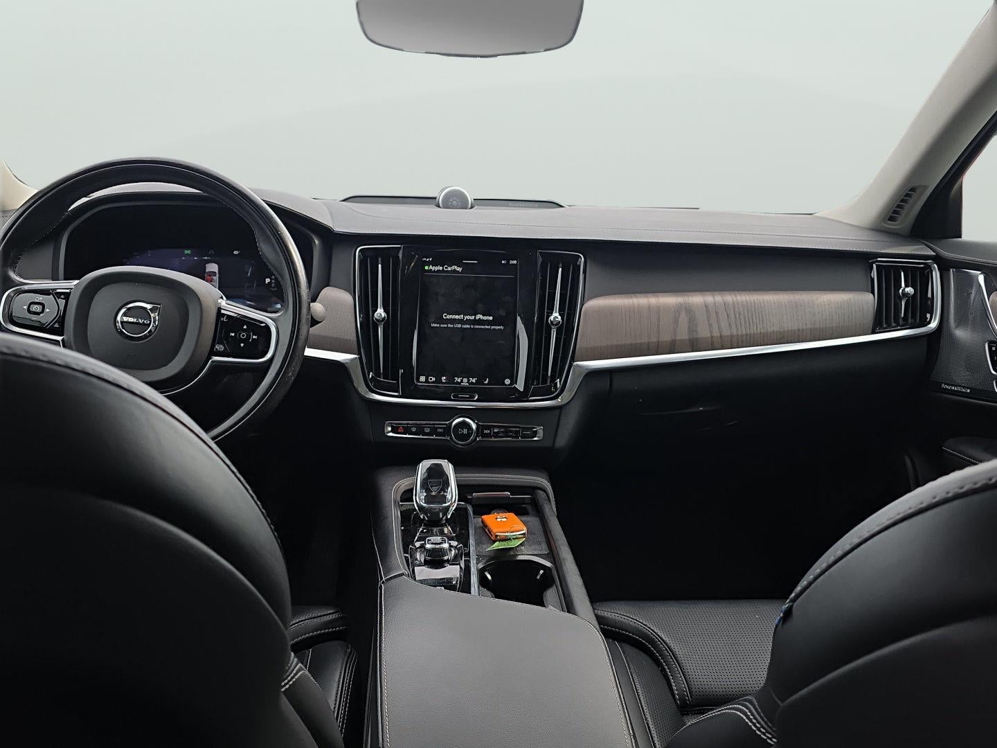 2022 Volvo S90 Inscription B6