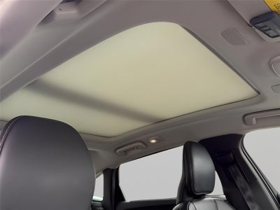 2022 Volvo S90 Inscription B6