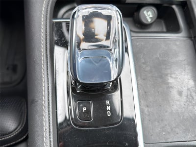 2022 Volvo S90 Inscription B6