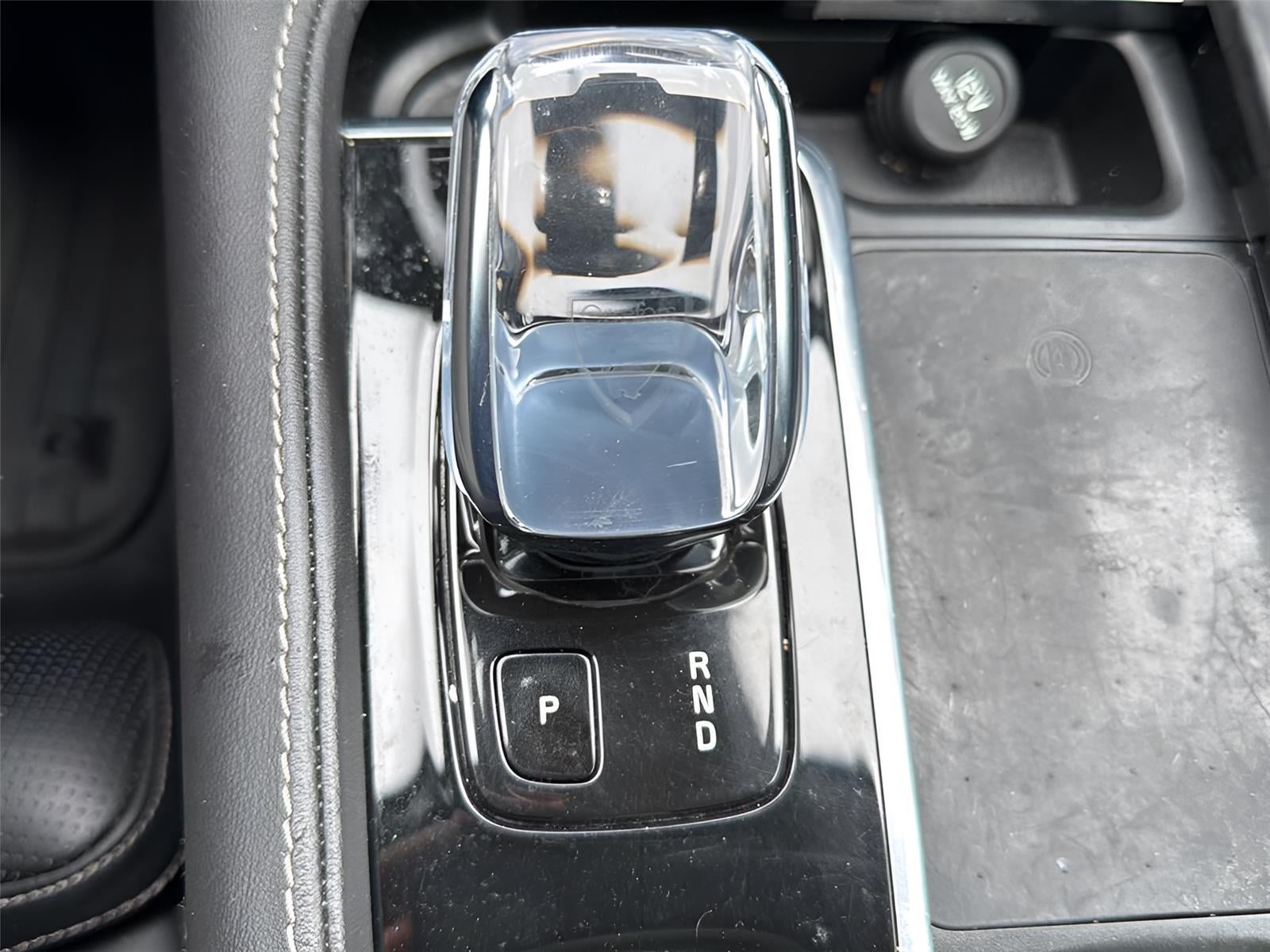 2022 Volvo S90 Inscription B6