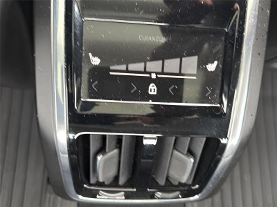 2022 Volvo S90 Inscription B6