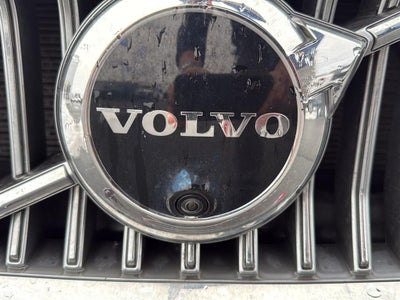 2022 Volvo S90 Inscription B6