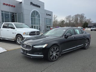 2022 Volvo S90 Inscription B6
