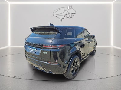 2023 Land Rover Range Rover Evoque R-Dynamic S