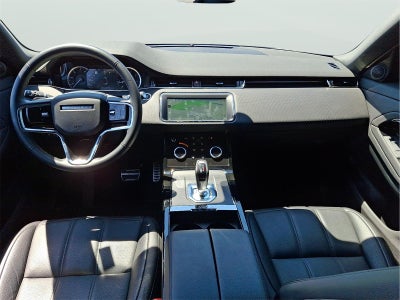 2023 Land Rover Range Rover Evoque R-Dynamic S