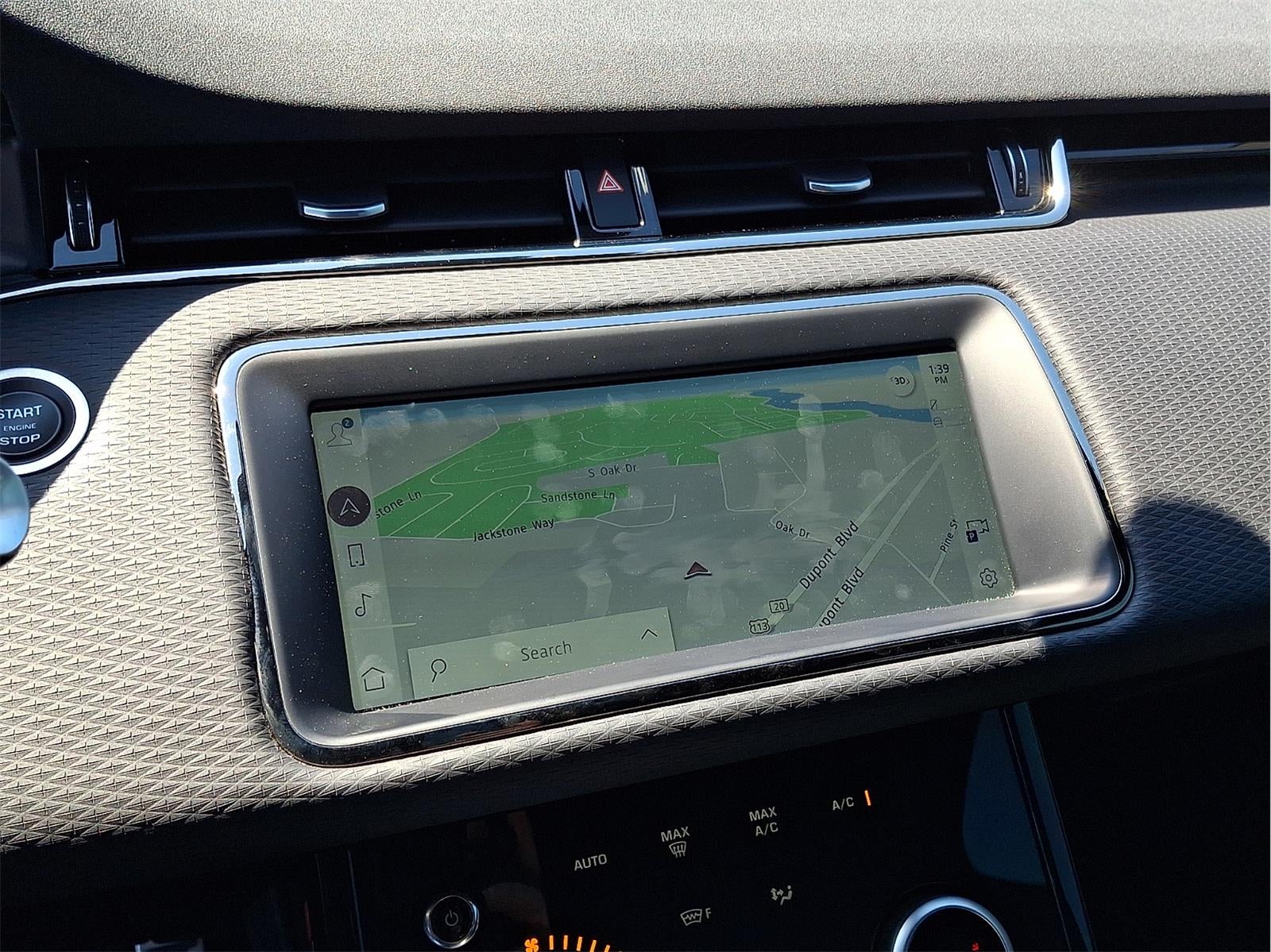 2023 Land Rover Range Rover Evoque R-Dynamic S