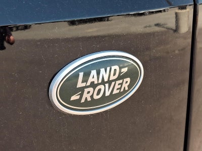 2023 Land Rover Range Rover Evoque R-Dynamic S