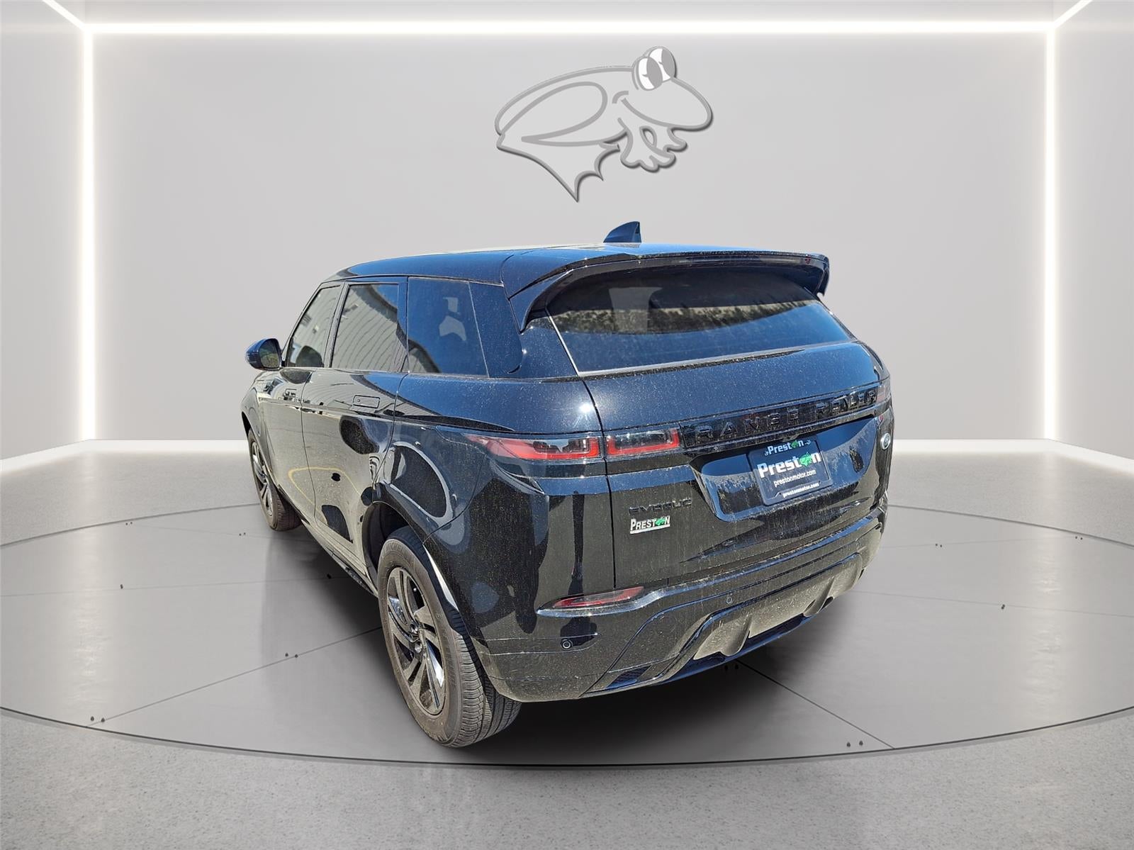 2023 Land Rover Range Rover Evoque R-Dynamic S