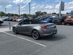 2017 Buick Cascada Premium