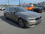 2017 BMW 5 Series 540i xDrive