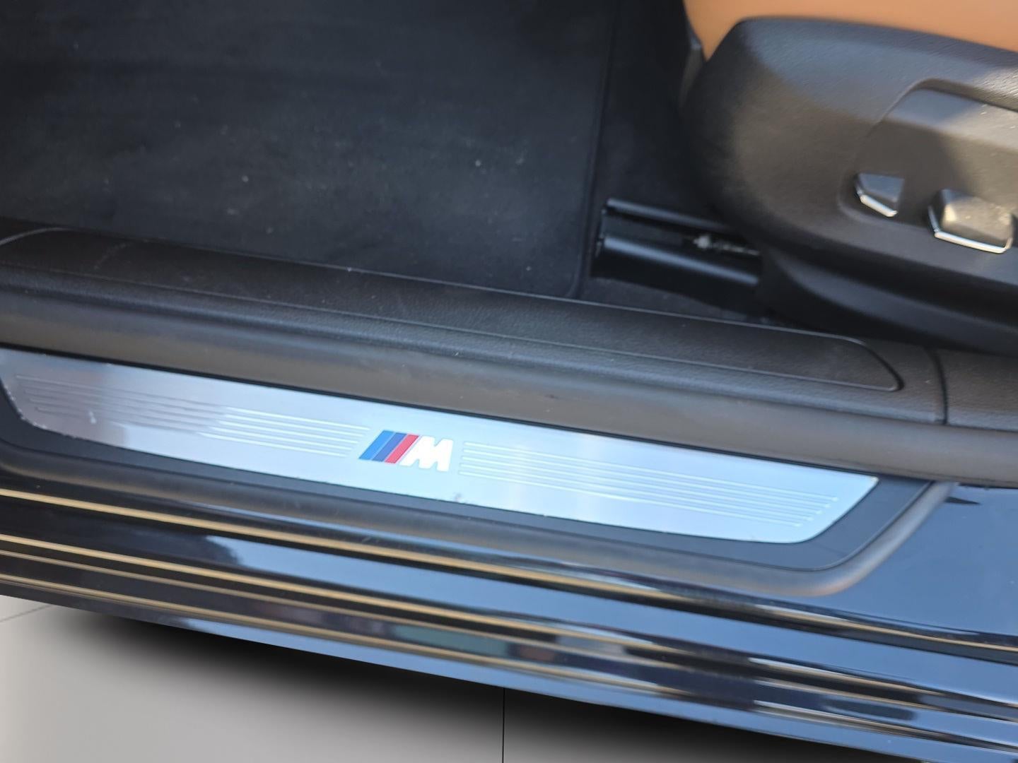 2013 BMW 750LI XDRIVE Base