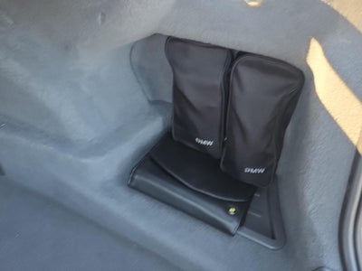 2013 BMW 750LI XDRIVE Base