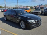 2013 BMW 750LI XDRIVE Base