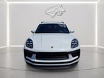 2022 Porsche MACAN S