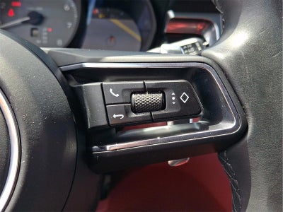 2022 Porsche MACAN S