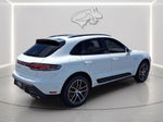 2022 Porsche MACAN S