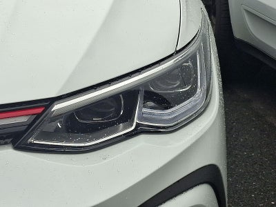 2024 Volkswagen Golf GTI 380 SE