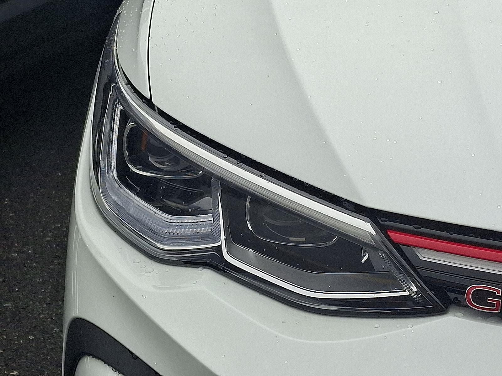 2024 Volkswagen Golf GTI 380 SE