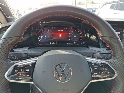 2024 Volkswagen Golf GTI 380 SE