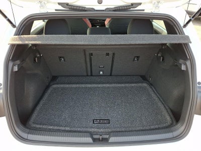 2024 Volkswagen Golf GTI 380 SE