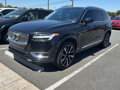 2023 Volvo XC90 Base