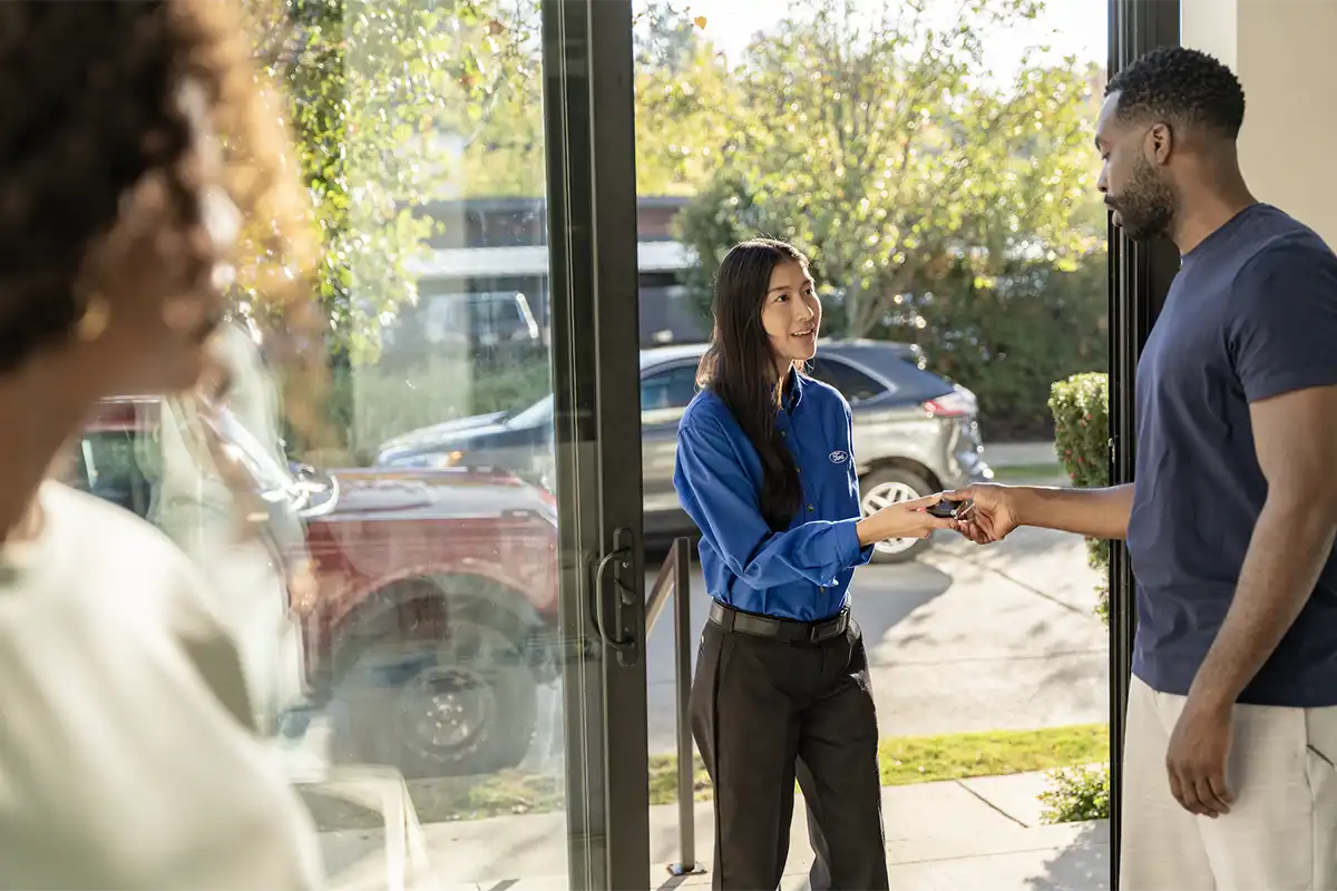 Boulevard Ford of Millsboro in Millsboro DE
