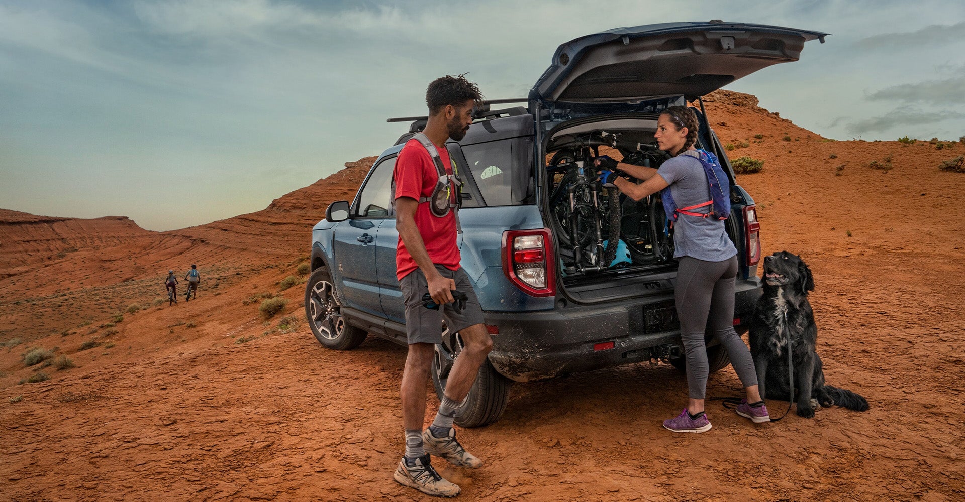 Is the Ford Bronco Sport a Good Car