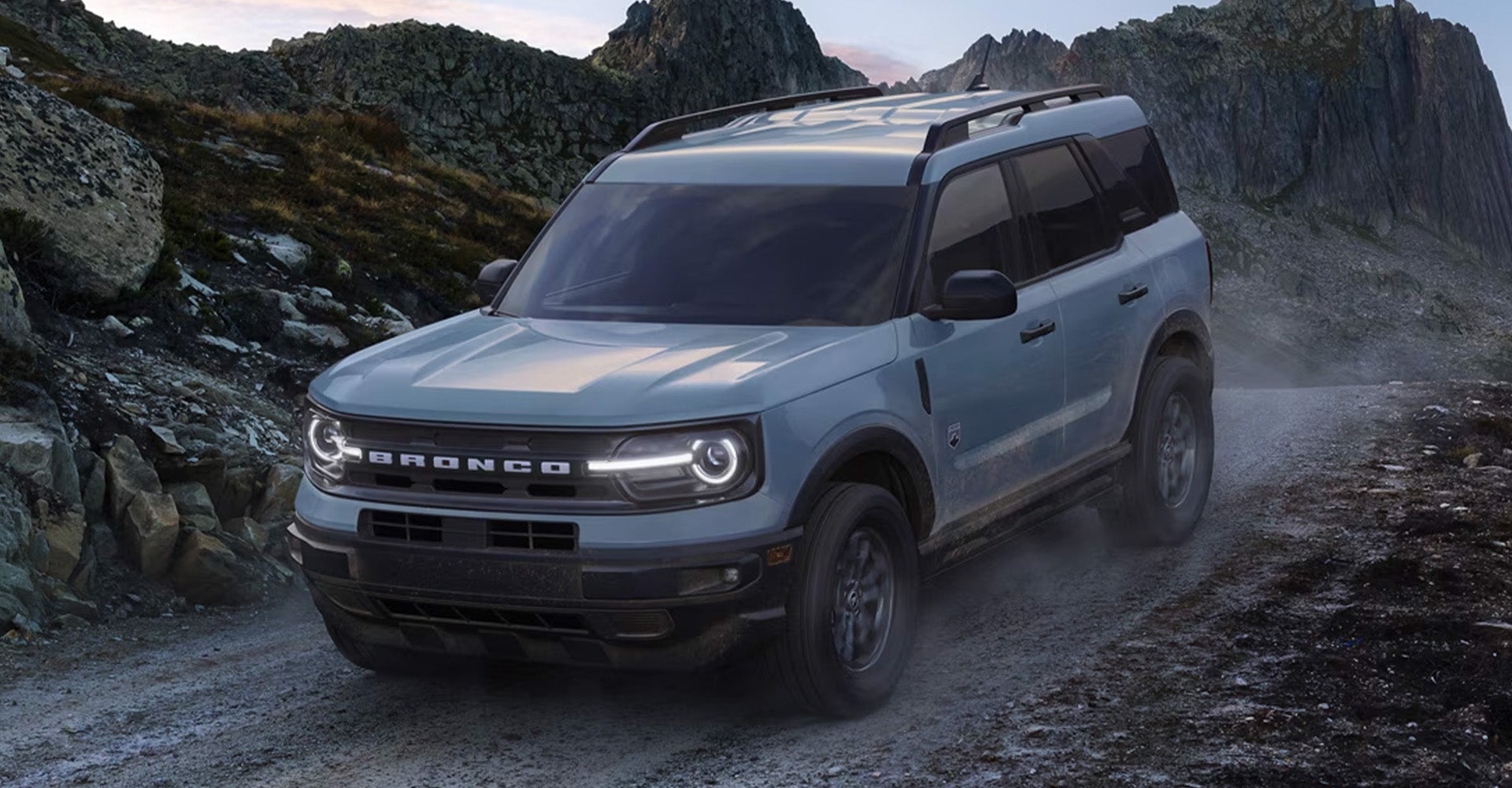 Ford Bronco Sport Pros & Cons