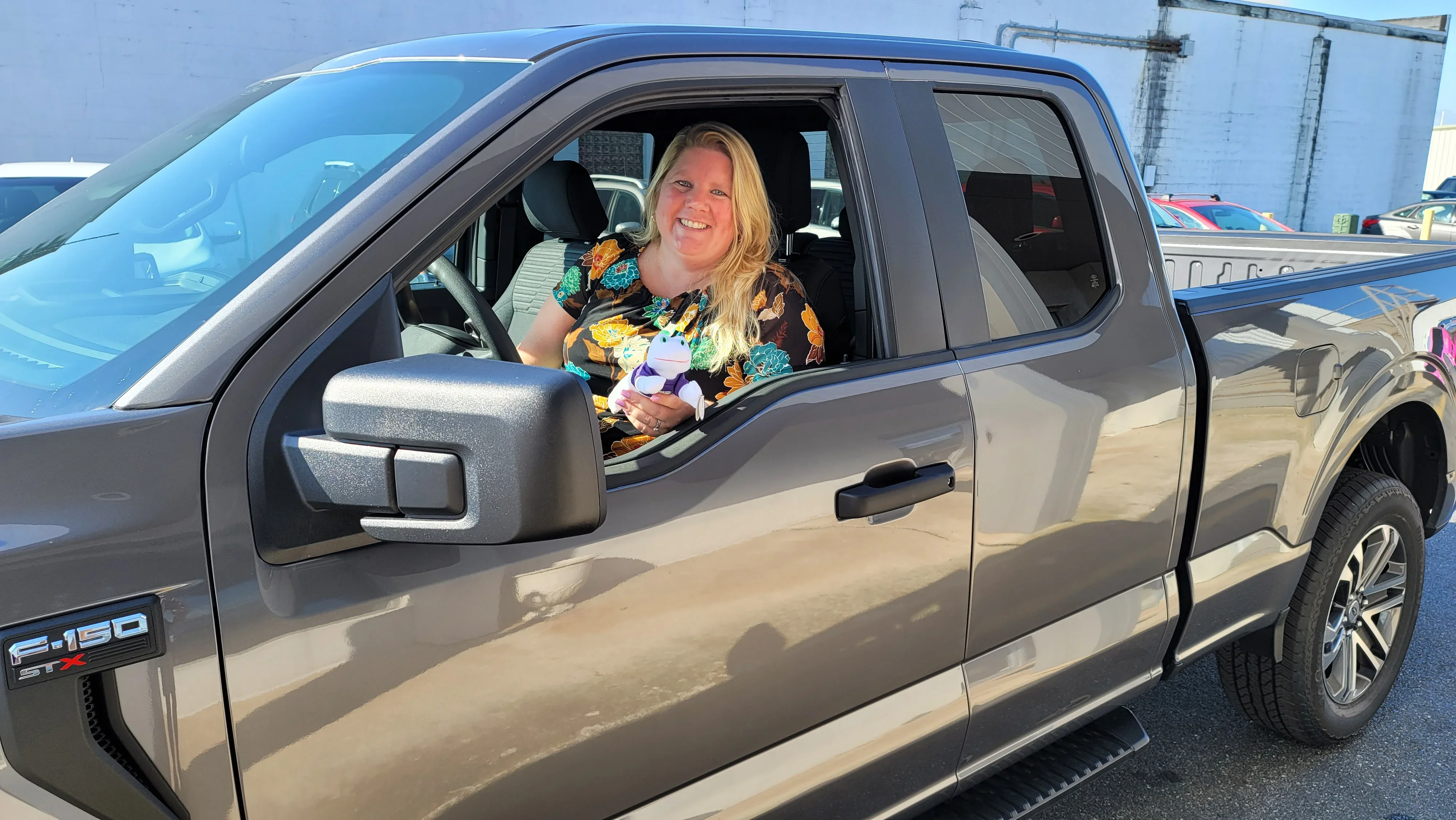 Boulevard Ford of Millsboro in Millsboro DE