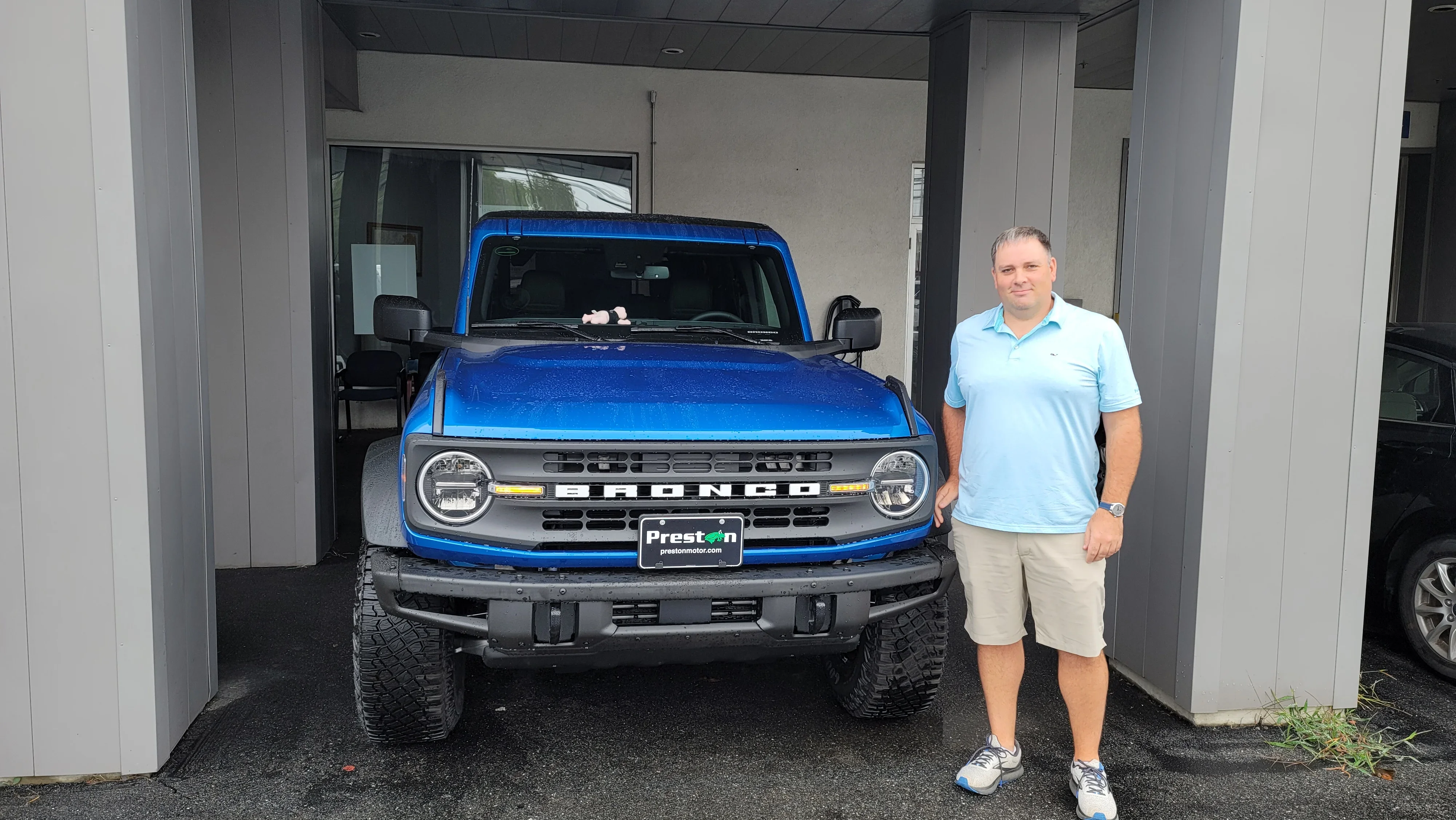 Boulevard Ford of Millsboro in Millsboro DE