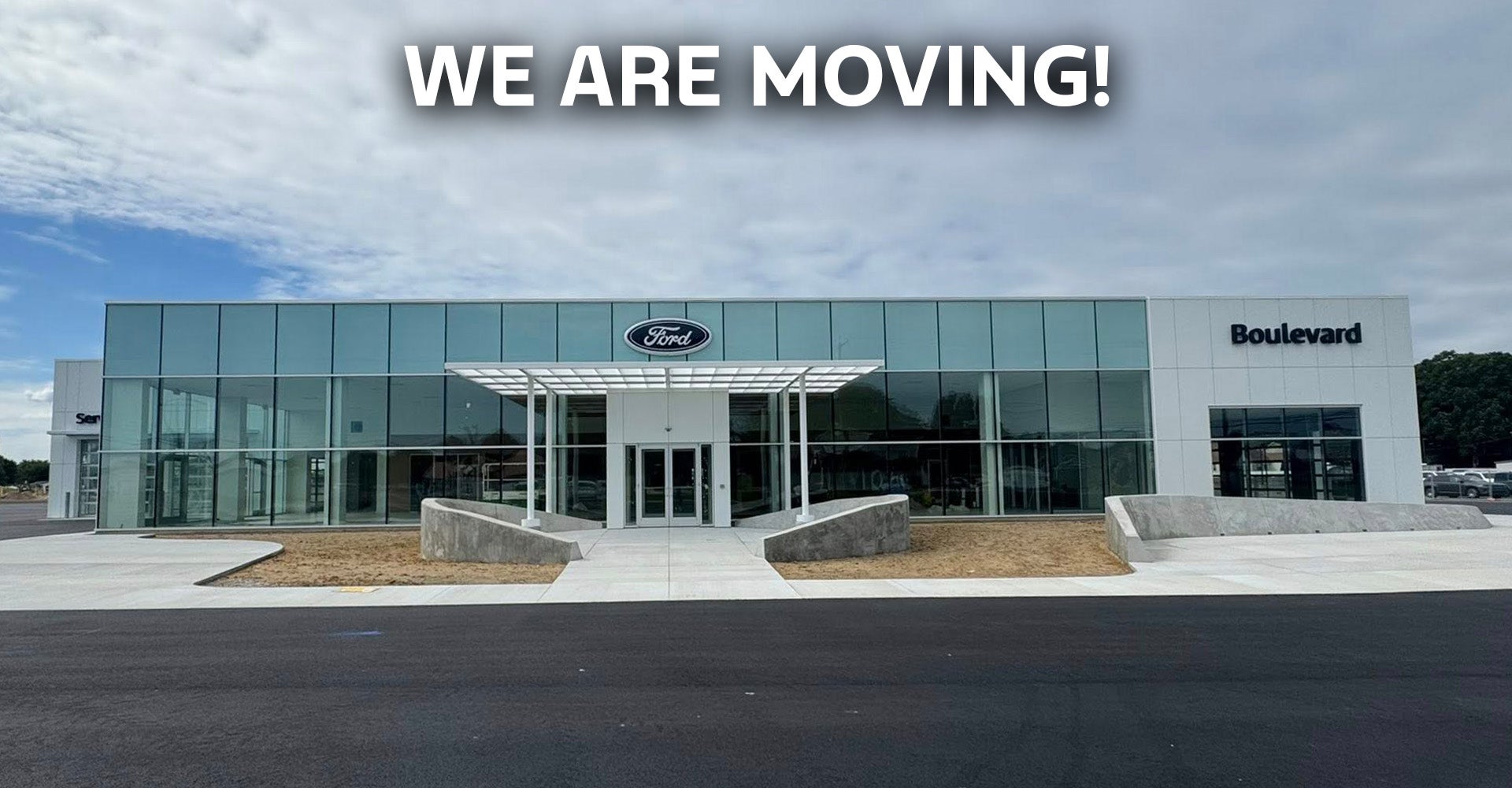 Boulevard Ford of Millsboro Boulevard Ford of Millsboro