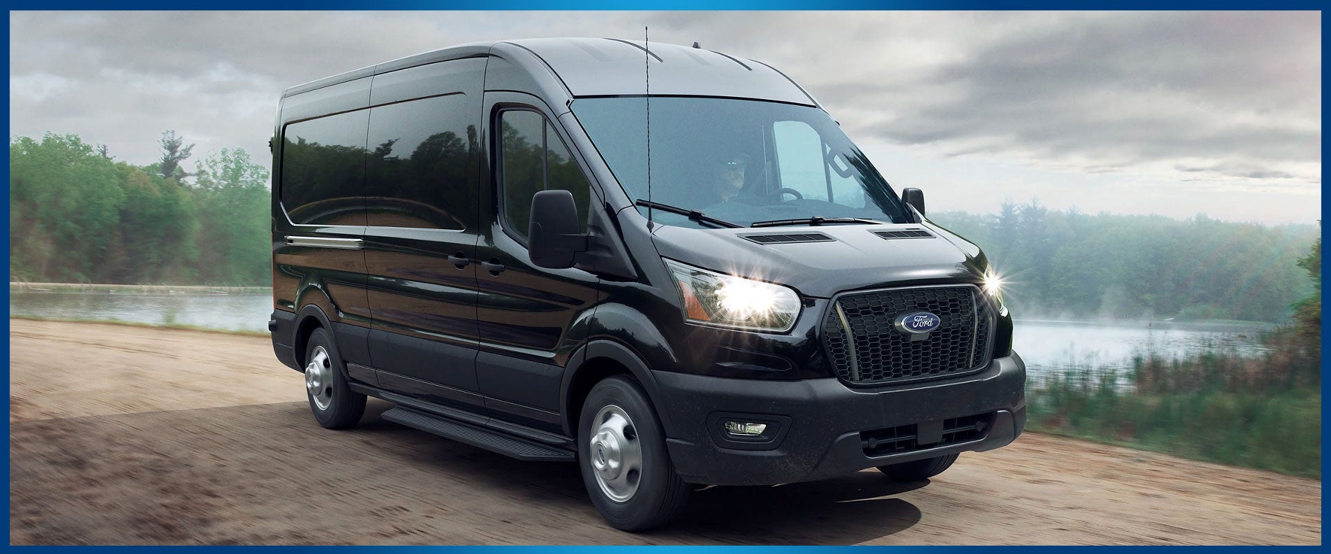 2022 Ford Transit in Georgetown DE 2022 Ford Transit in Georgetown DE