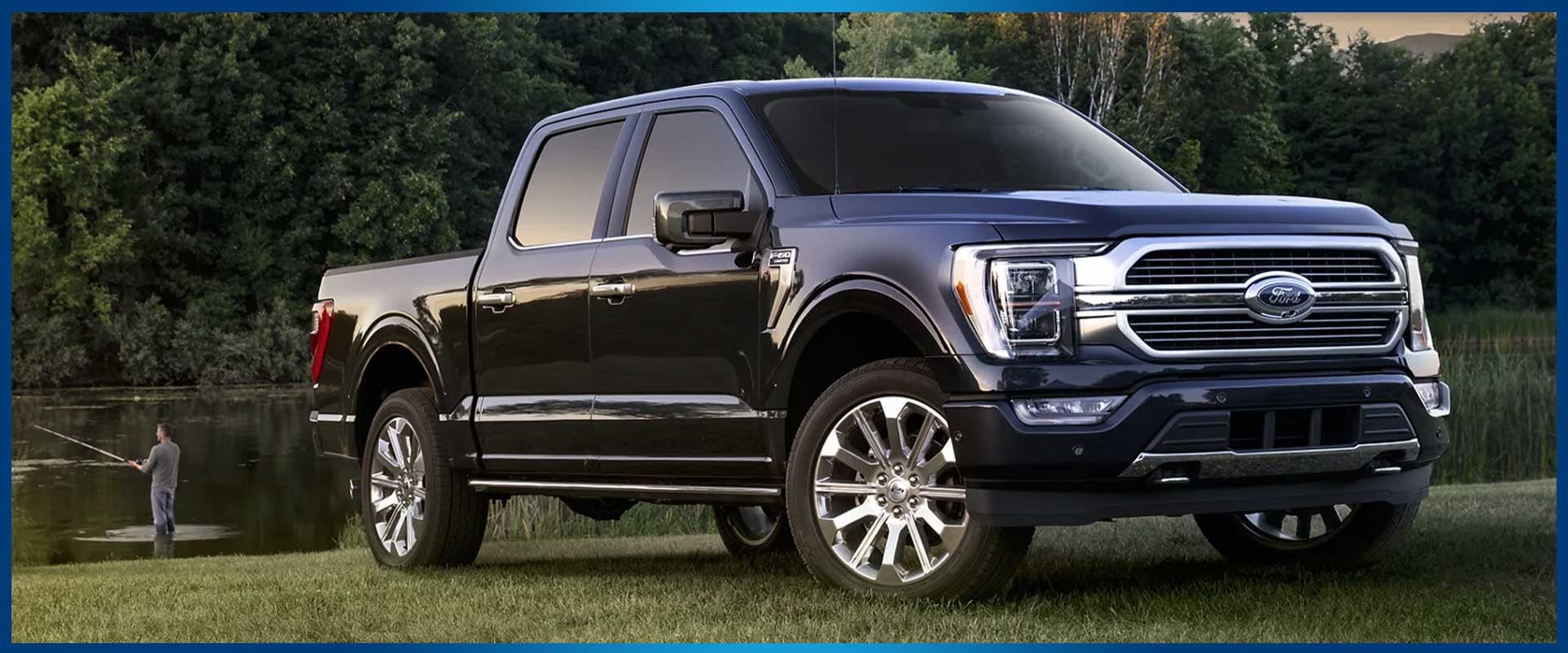 Used Ford F-150 for Sale in Georgetown, Delaware Used Ford F-150 for Sale in Georgetown, Delaware